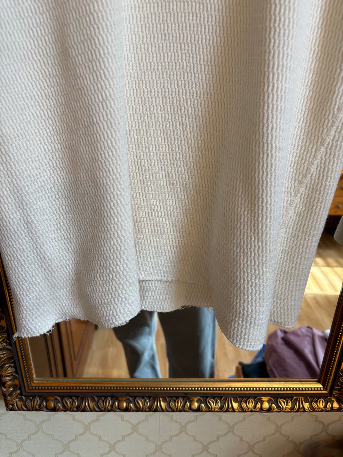 Original vintage 와플 상품이미지3