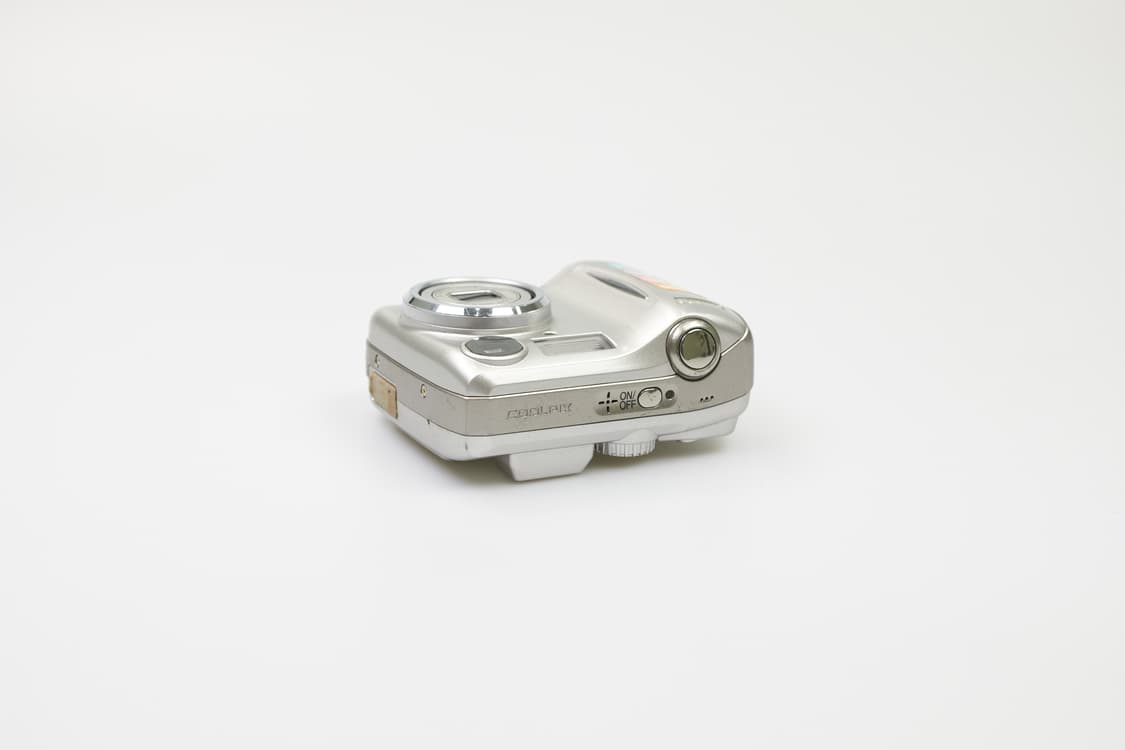 니콘 쿨픽스 3200 디카✨ 상품이미지6