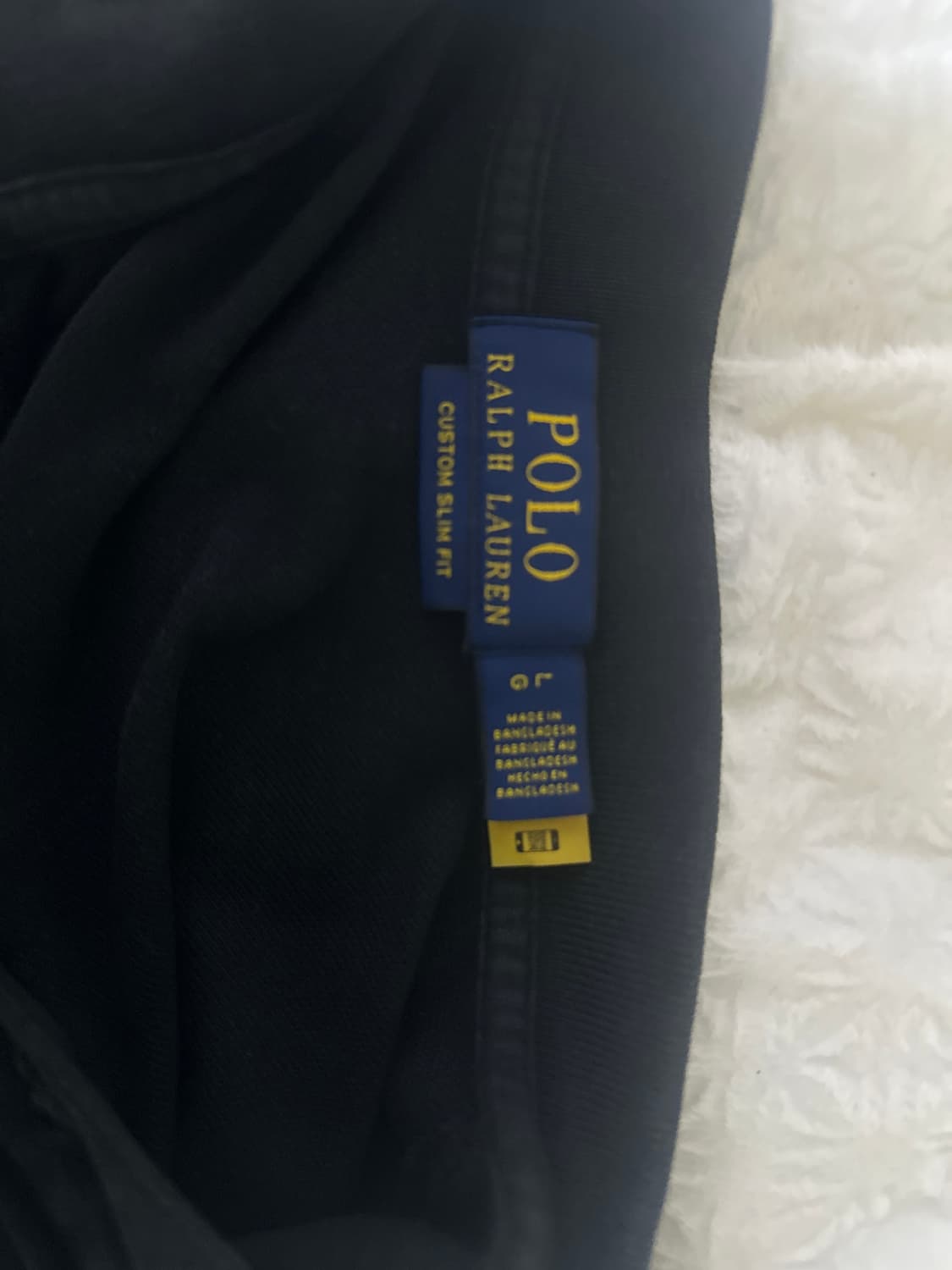 폴로 카라티 L 상품이미지3