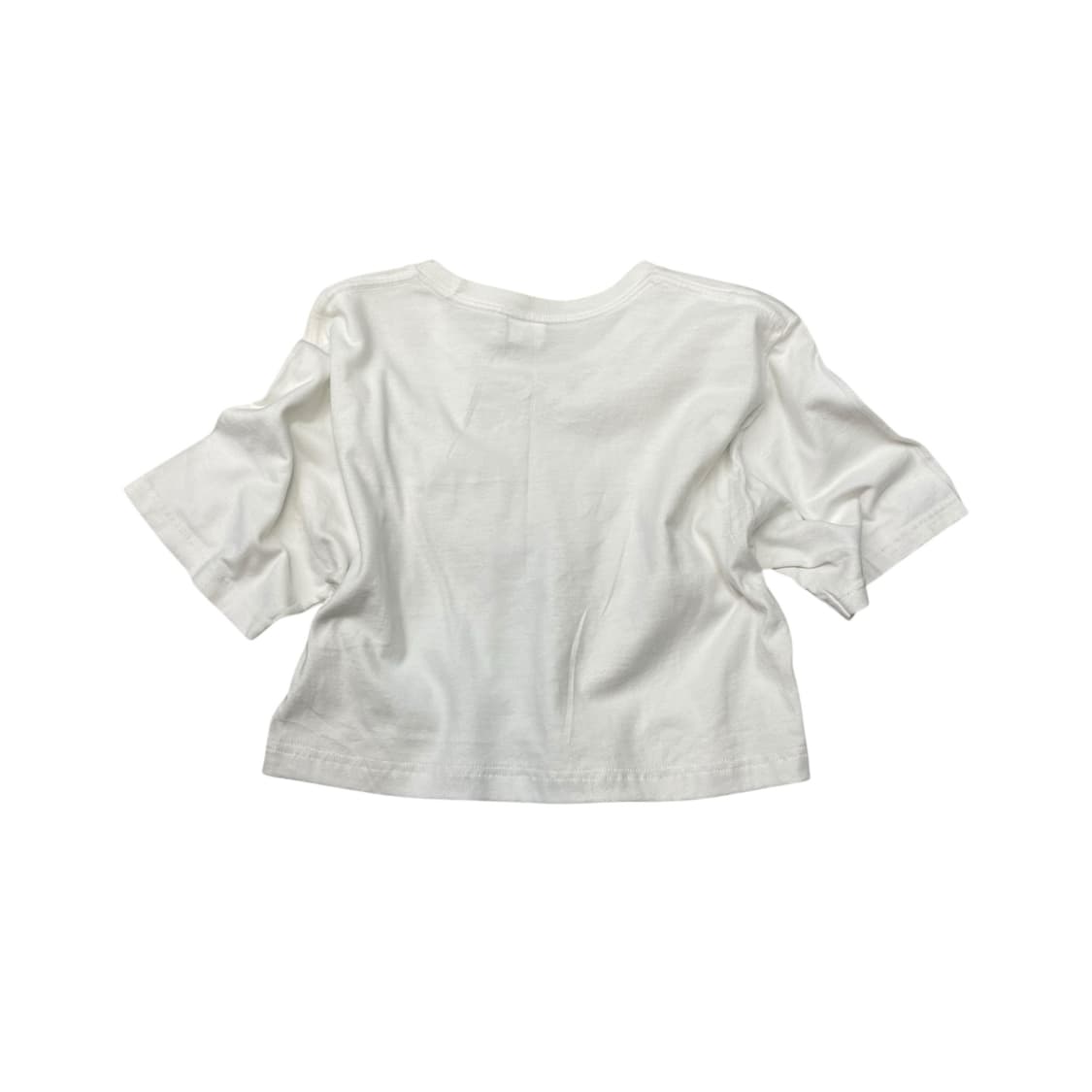 Stussy crop t shirts  상품이미지2