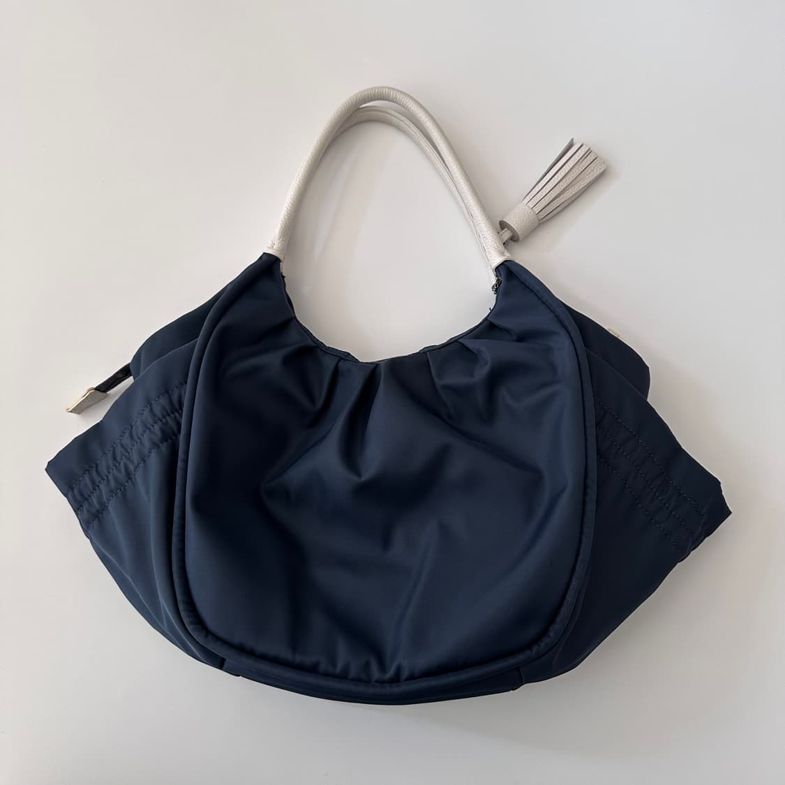 요지야마모토 y'saccs 토트백 상품이미지4