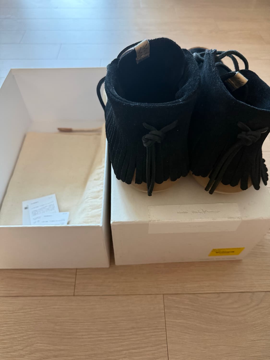 [VISVIM]Kuiva Shaman-Folk 상품이미지4