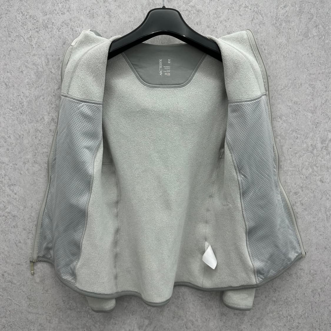 95 아크테릭스 여자 커버트 후디 상품이미지3