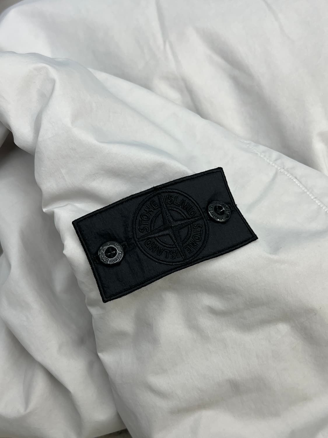 스톤아일랜드 쉐도우 프로젝트 와펜 상품이미지6