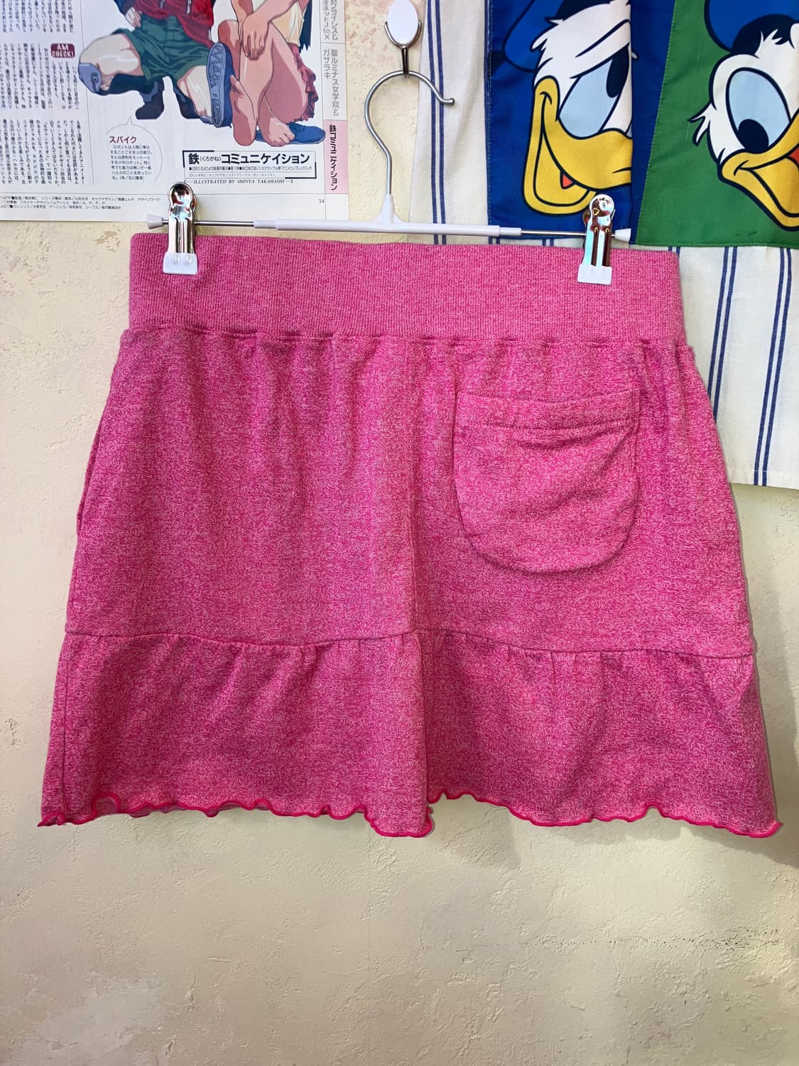 아디다스 레이스 프릴 셋업 상품이미지7