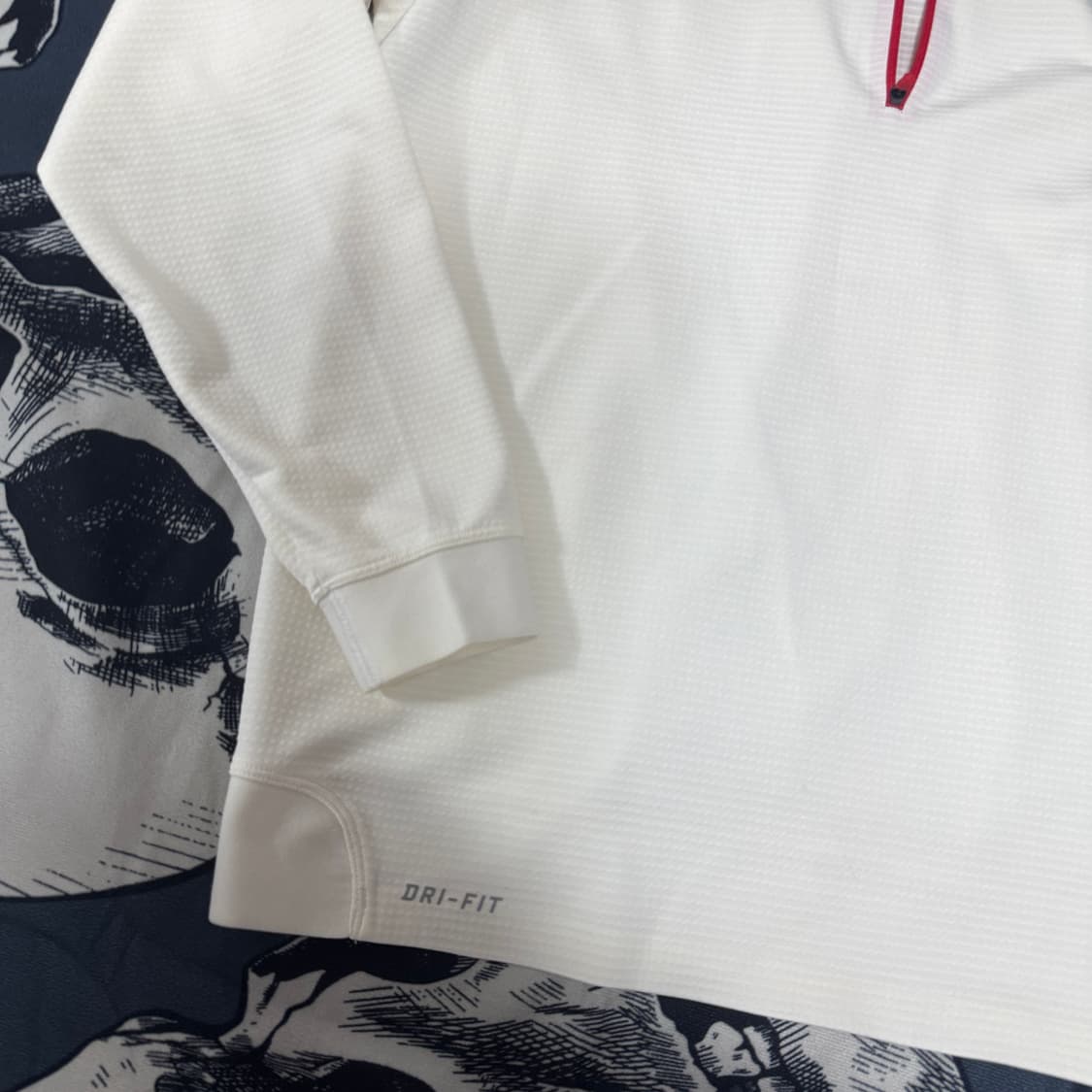 나이키 드라이핏 트레이닝 하프집업 L사이즈 상품이미지2