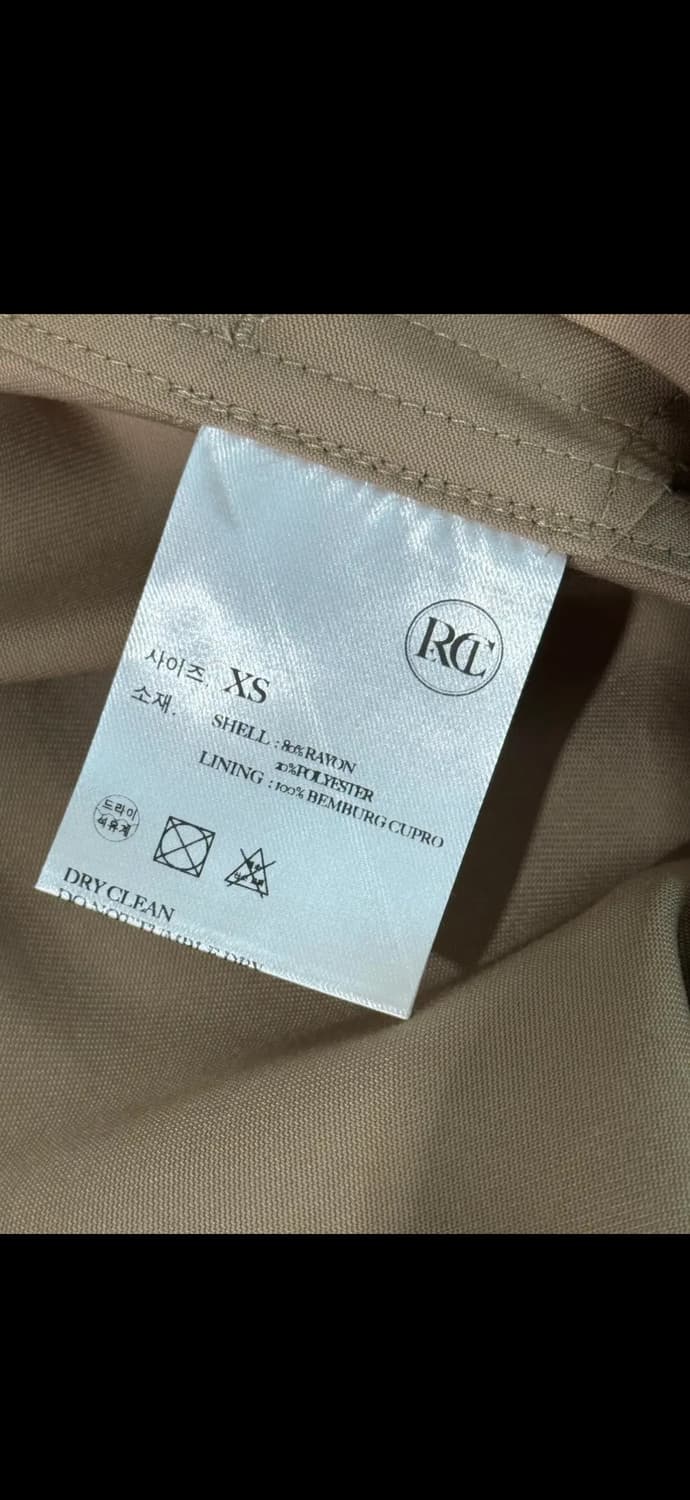 렉토 원피스 상품이미지5