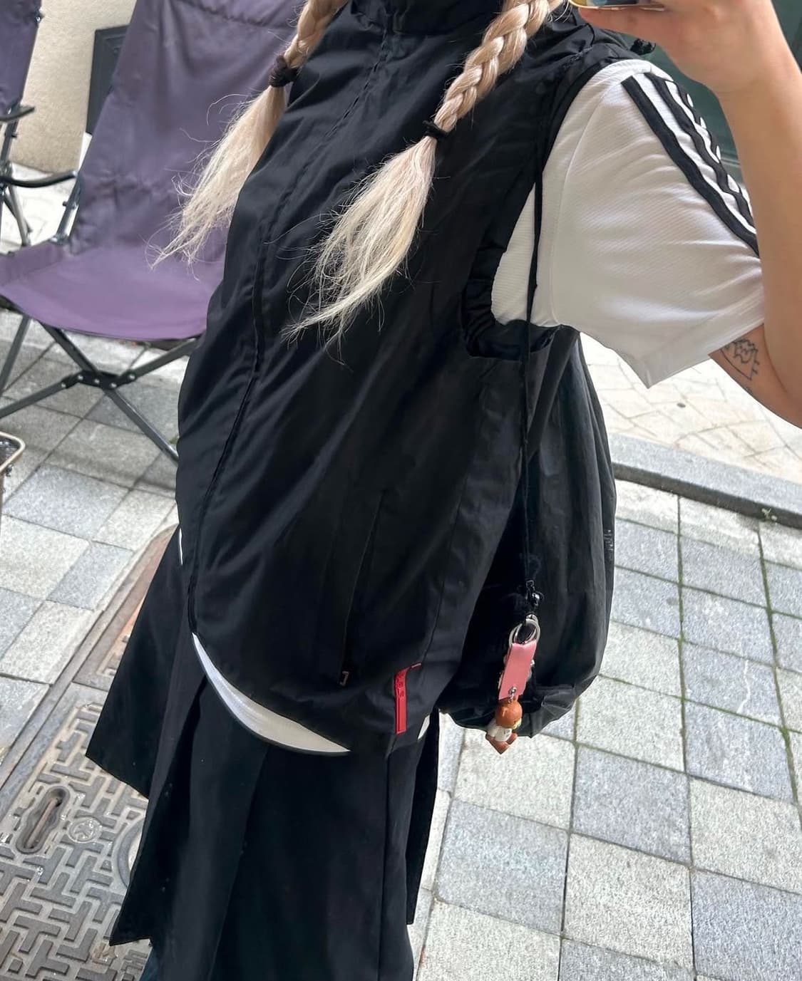 프라다 베스트 상품이미지3