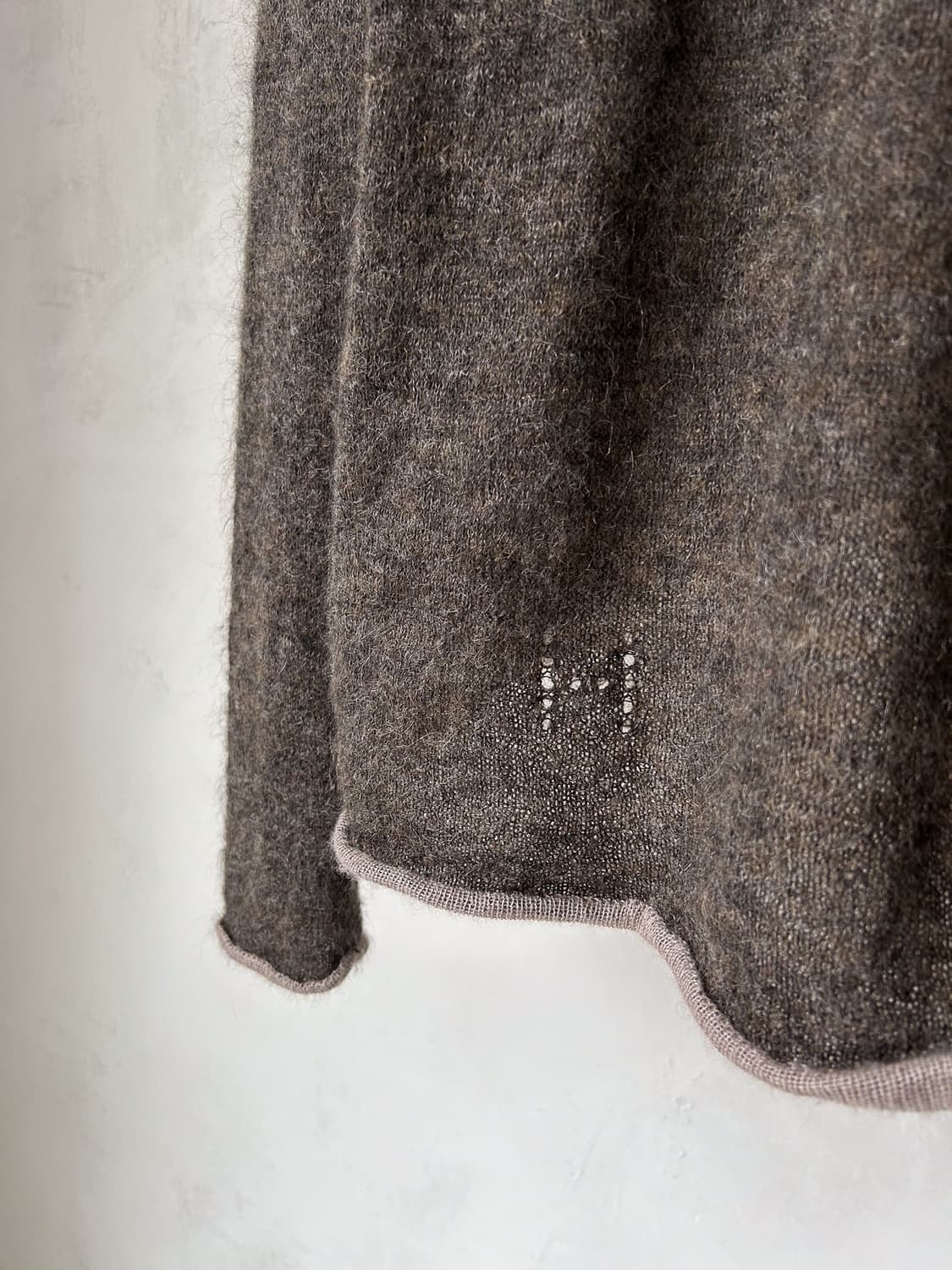 Hermès 03-10(Jean-Paul Gaultier) 상품이미지8