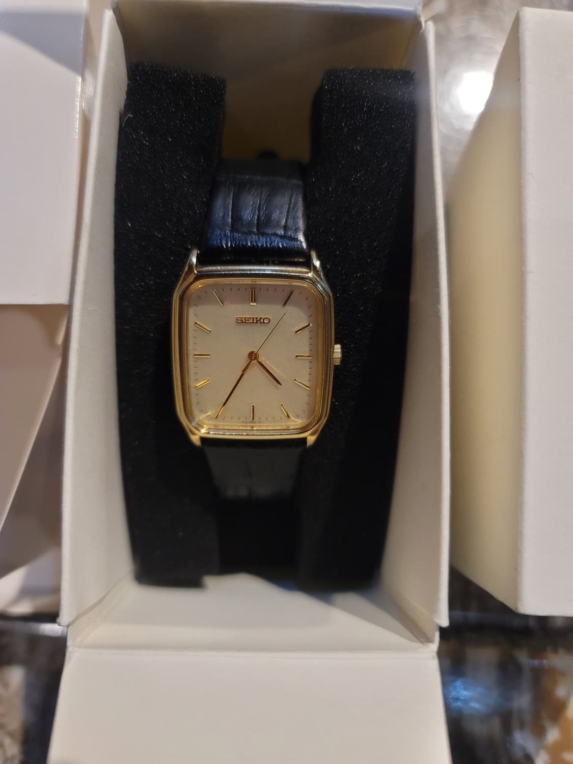 세이코 시계 상품이미지2
