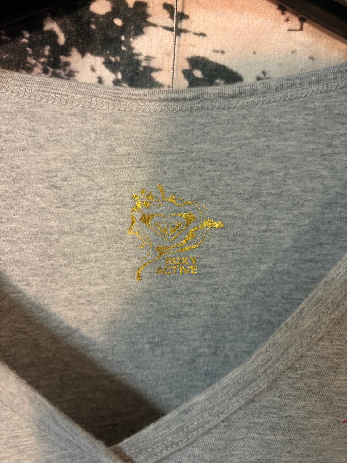 Roxy t-shirt  상품이미지3