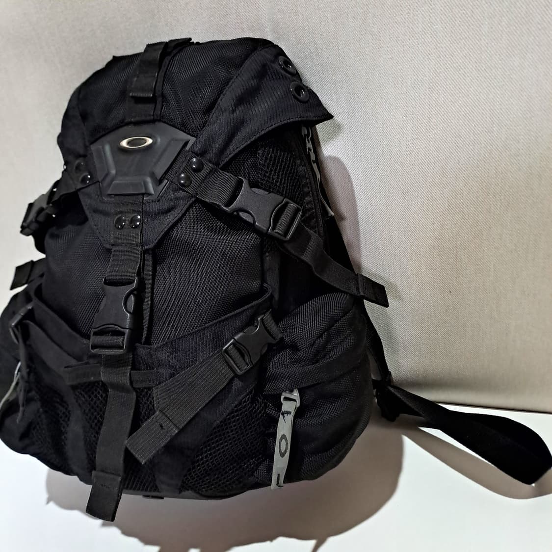 (택포) 오클리 미니 백팩 B392 상품이미지2