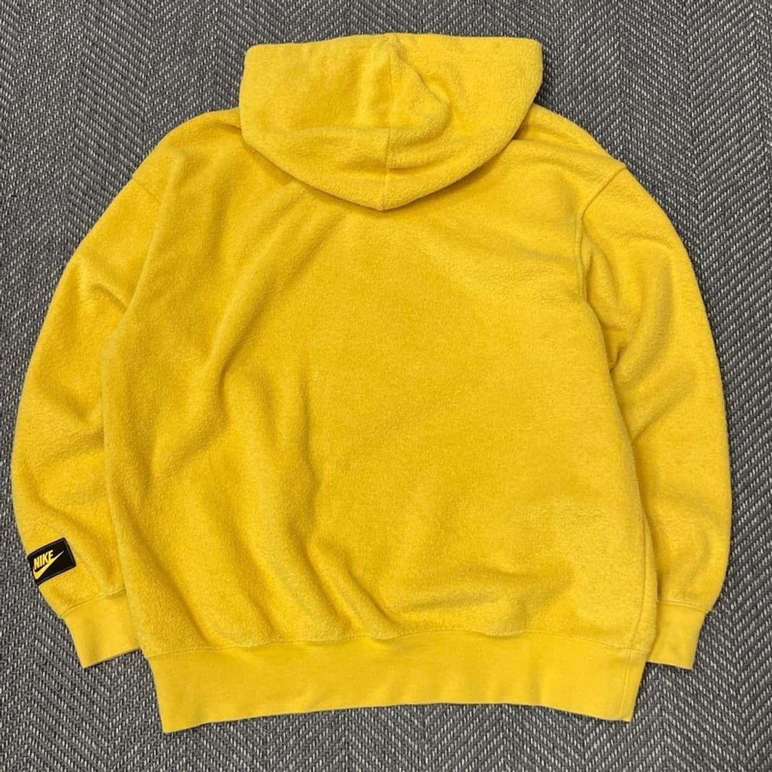 나이키 패치 플리스 후드티 v0181 상품이미지2