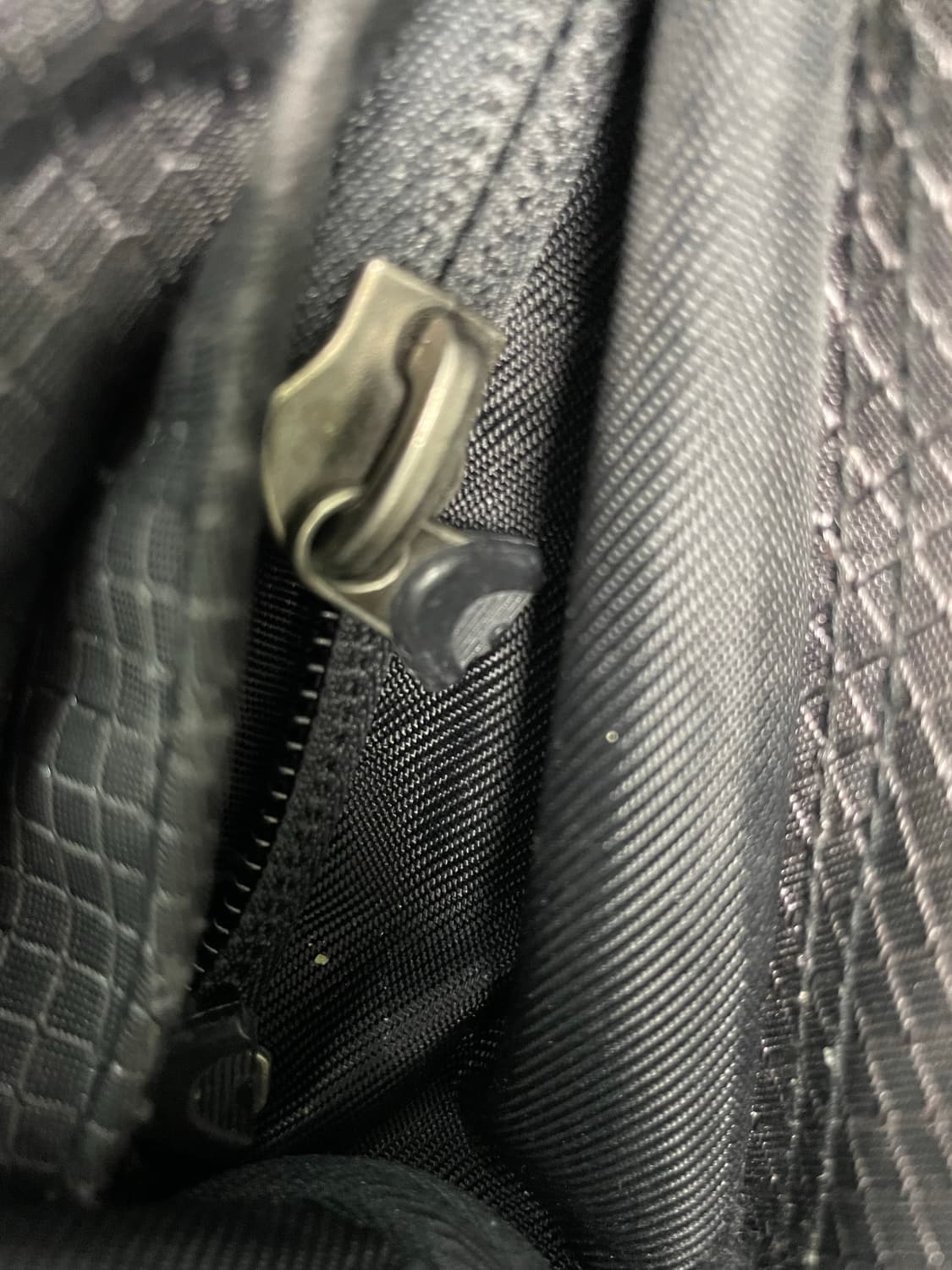 희귀 오클리 가방 해골 레인커버 포비 상품이미지6