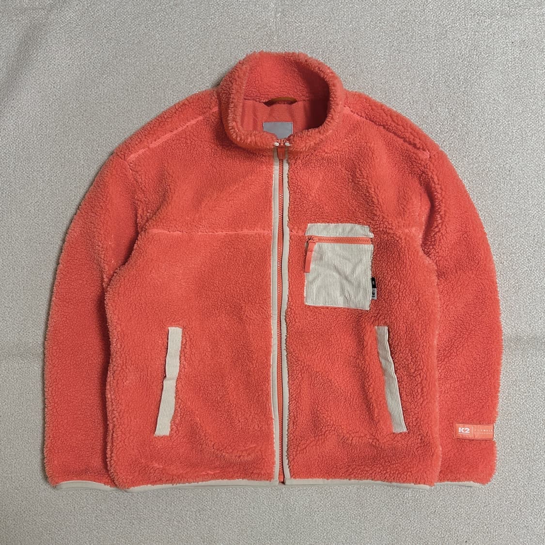 K2 비숑 블레어 자켓 상품이미지2