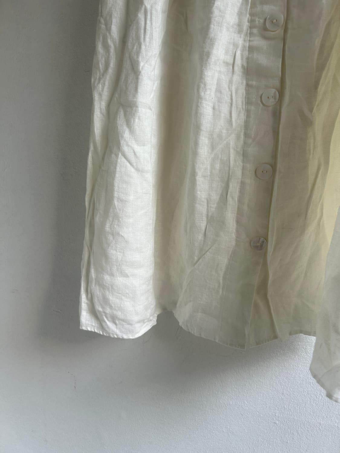 면스커트  상품이미지5