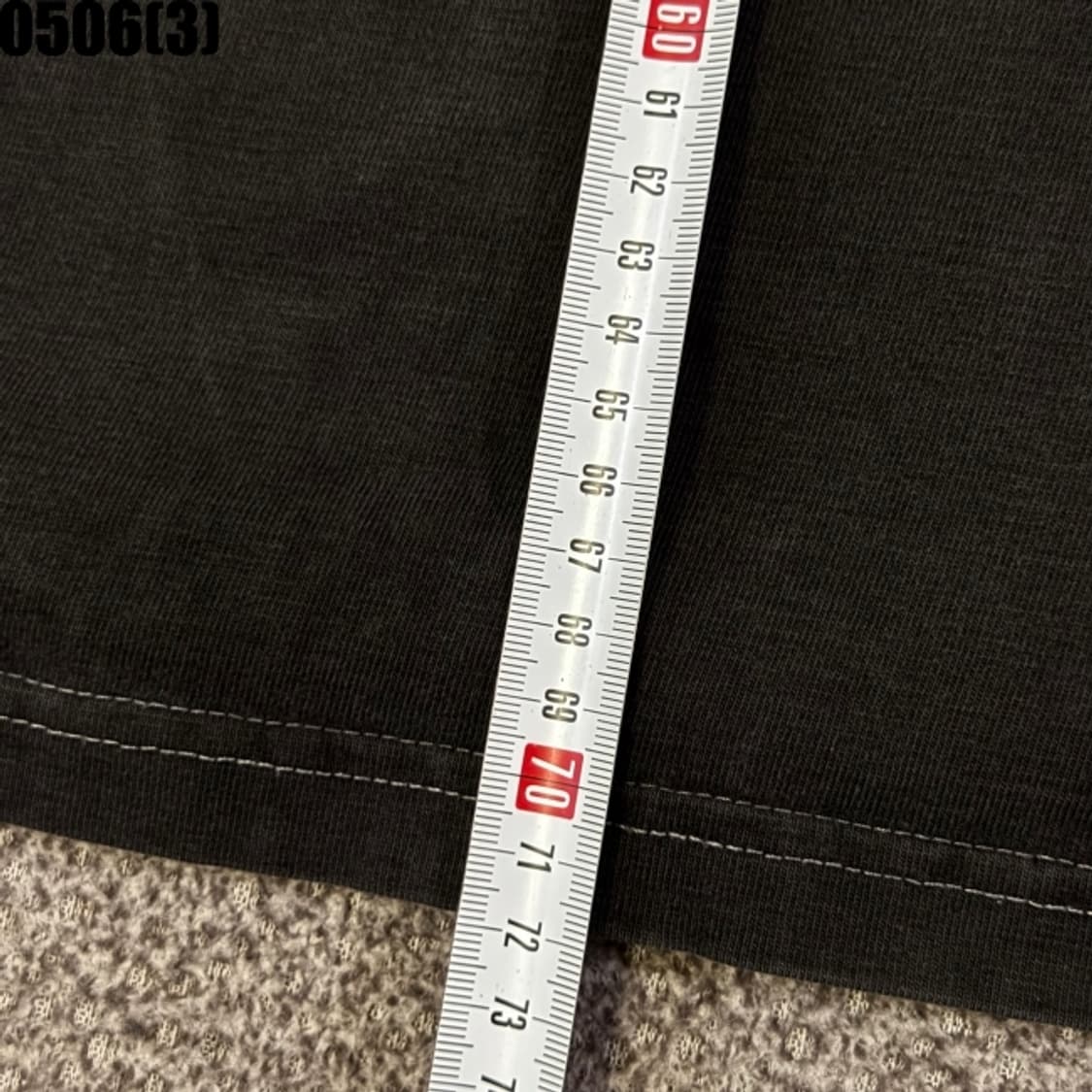꼼파뇨 반팔티셔츠 상품이미지7