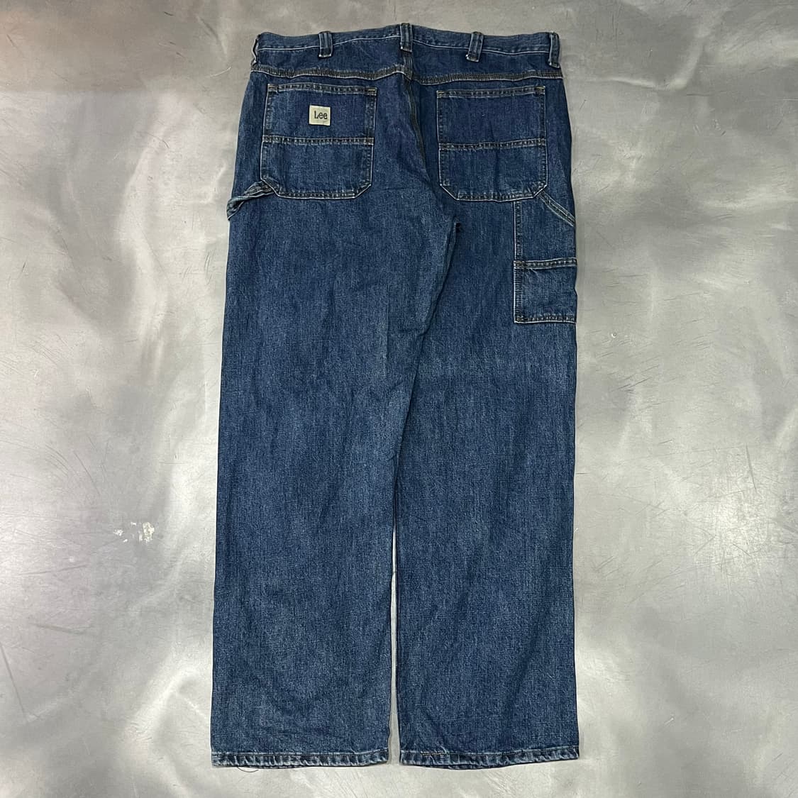  리 카펜터 데님 팬츠 y15467 상품이미지2