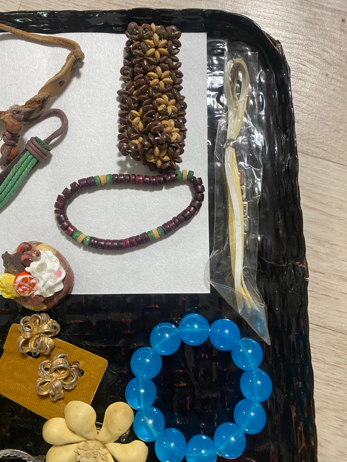 악세사리 일괄4 빈티지 일본 상품이미지5