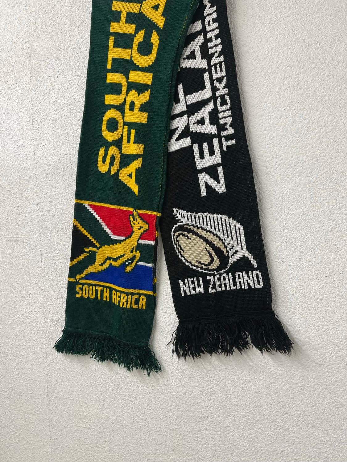 Vintage Muffler 상품이미지2