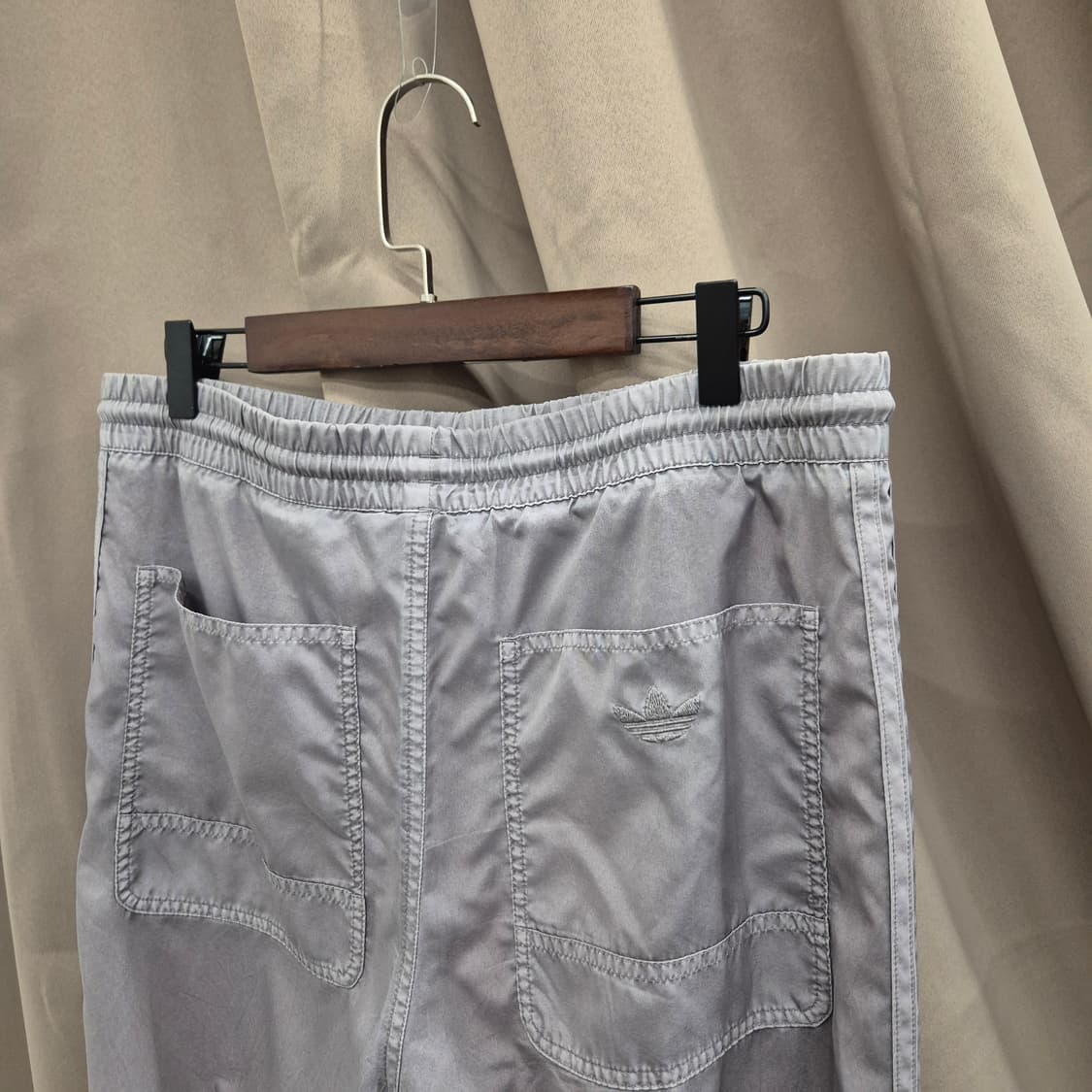 아디다스 트랙 조거 팬츠 S 상품이미지6