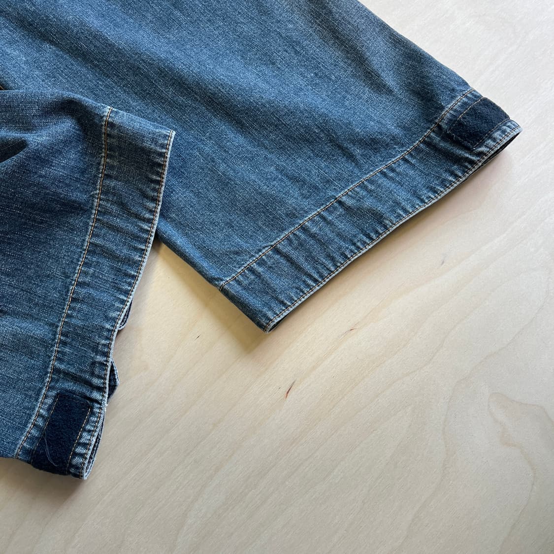 Levis 718 engineered jeans denim (~28) 상품이미지8