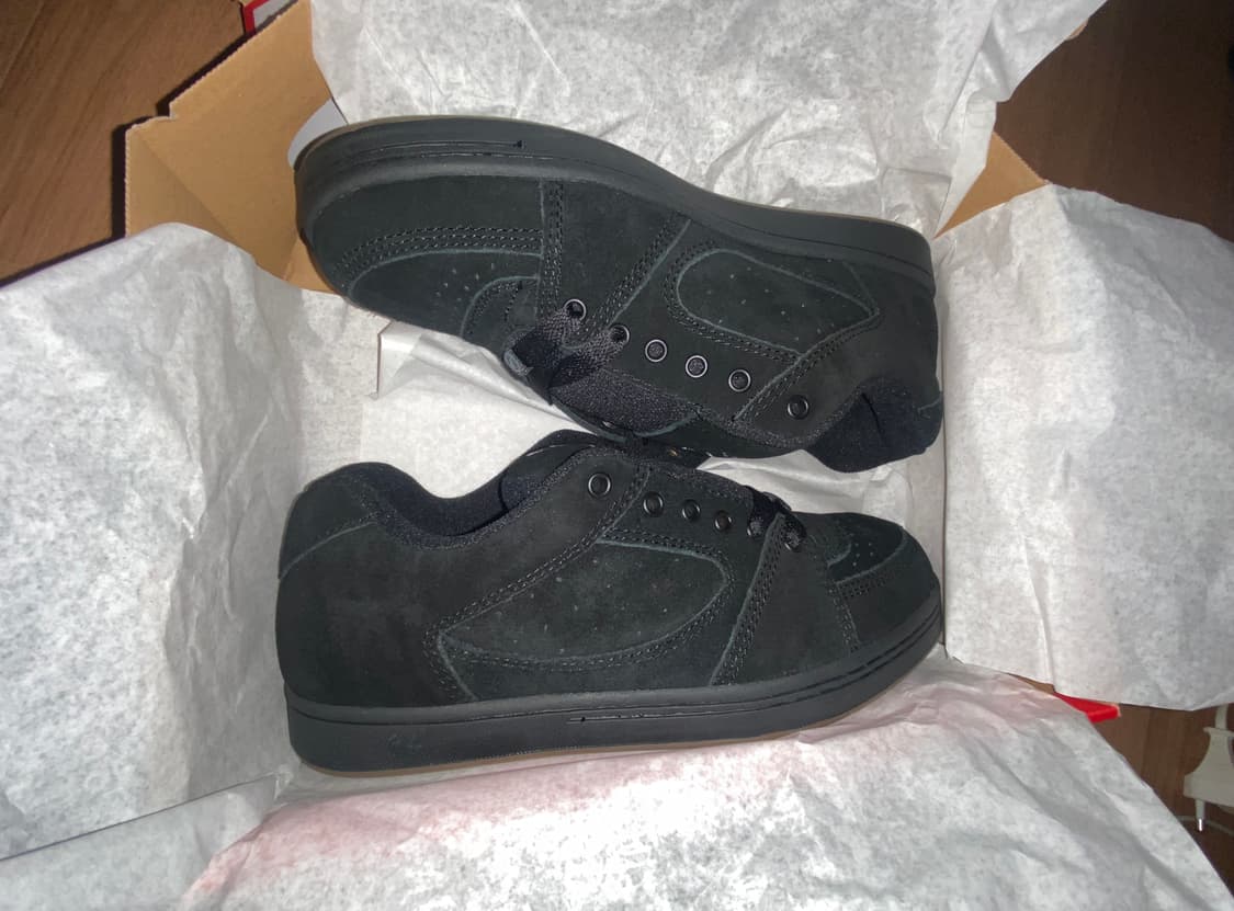 (새제품) ES ACCEL OG 이에스 엑셀 보드화 상품이미지2