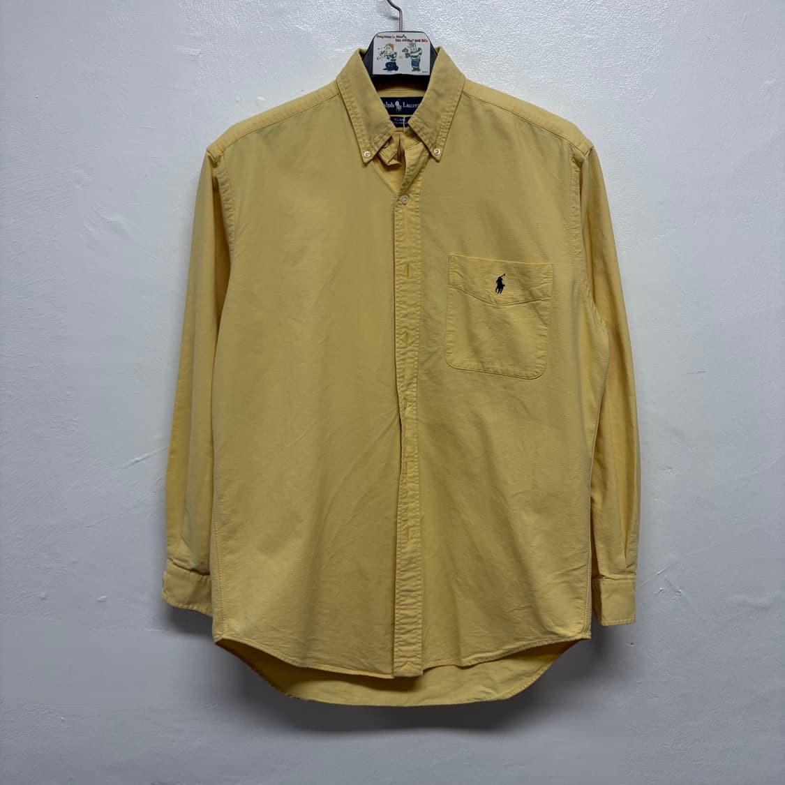 폴로 랄프로렌 셔츠 148 상품이미지1