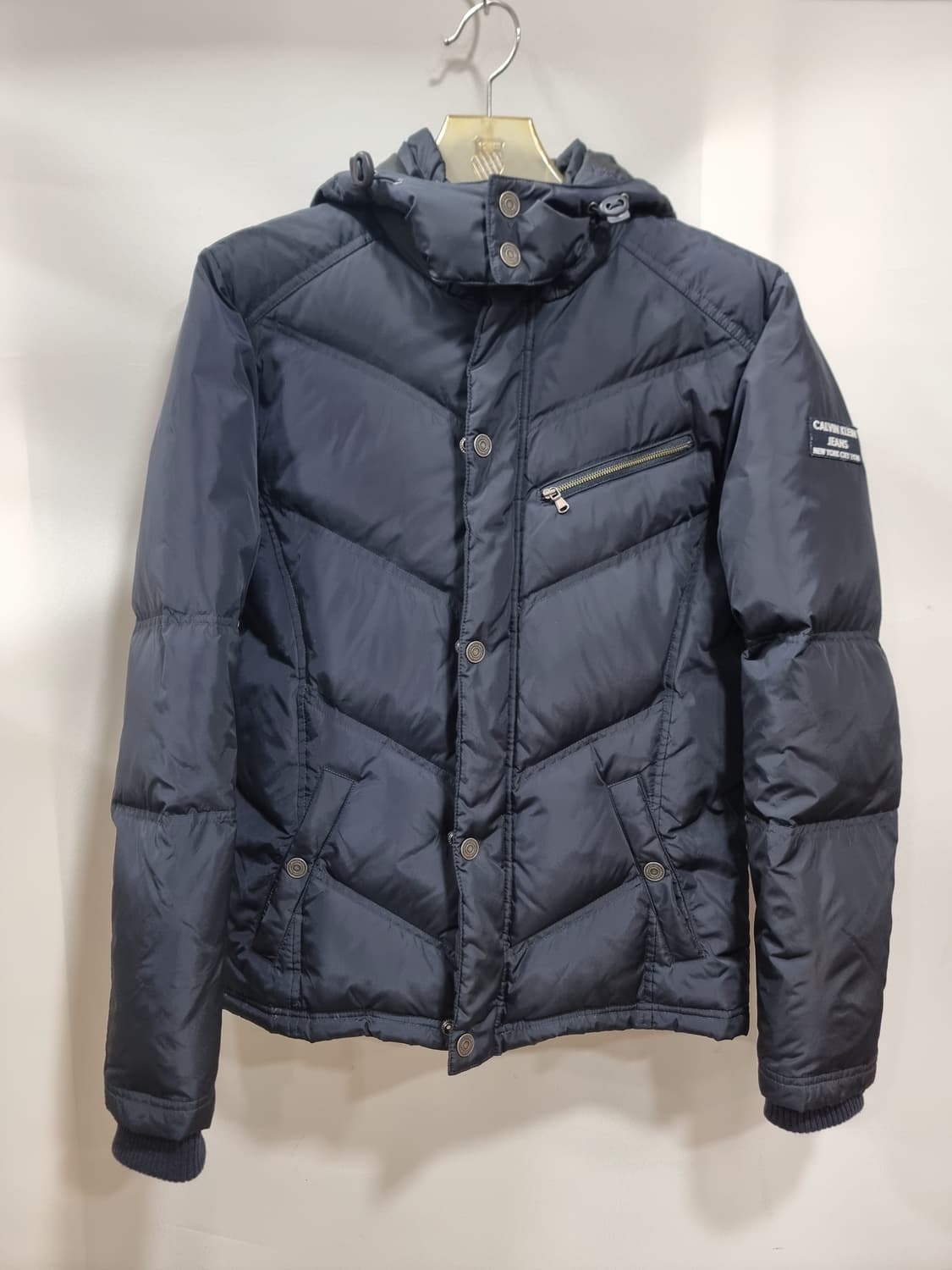 CK  덕 다운 (C794 상품이미지1