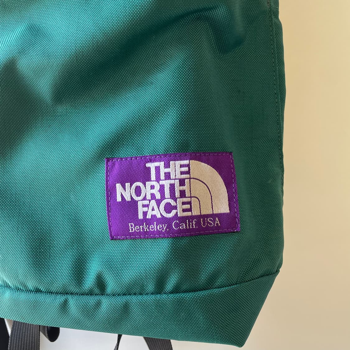 노스페이스 퍼플라벨 백팩 상품이미지4