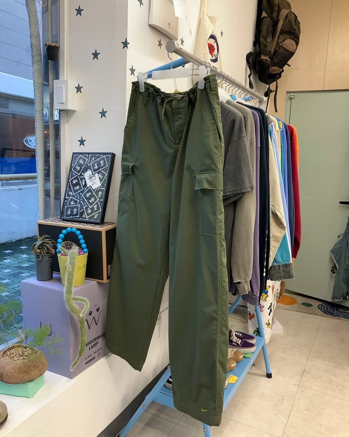 Nike 상품이미지5