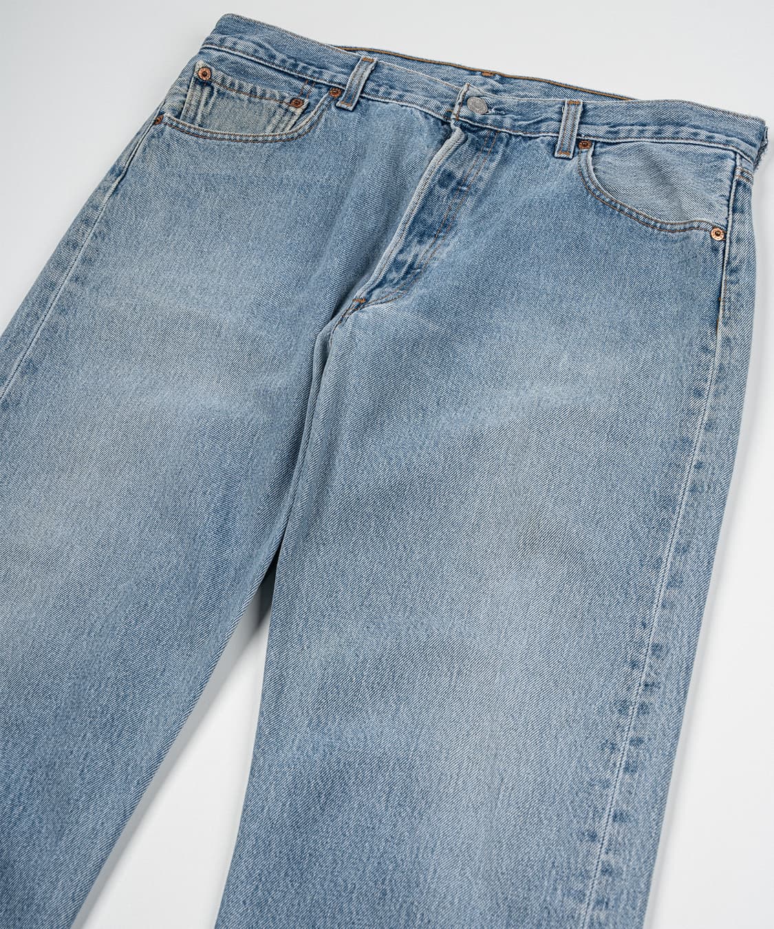 리바이스 501 중청 상품이미지3