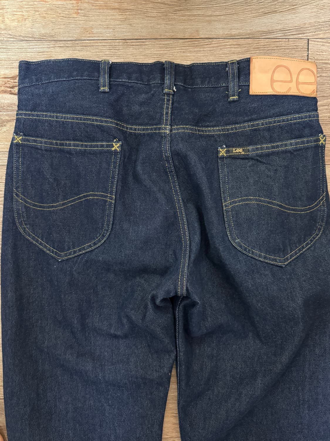 리 프리미엄퀄리티 데님팬츠 30 상품이미지3