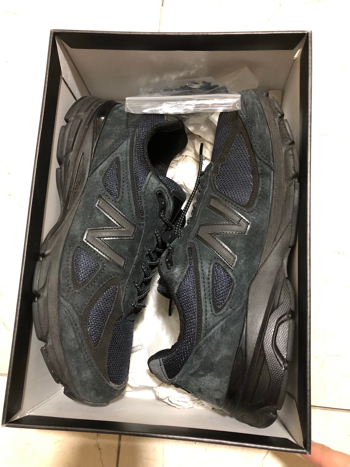 (280) 아식스 자운드 990 상품이미지4