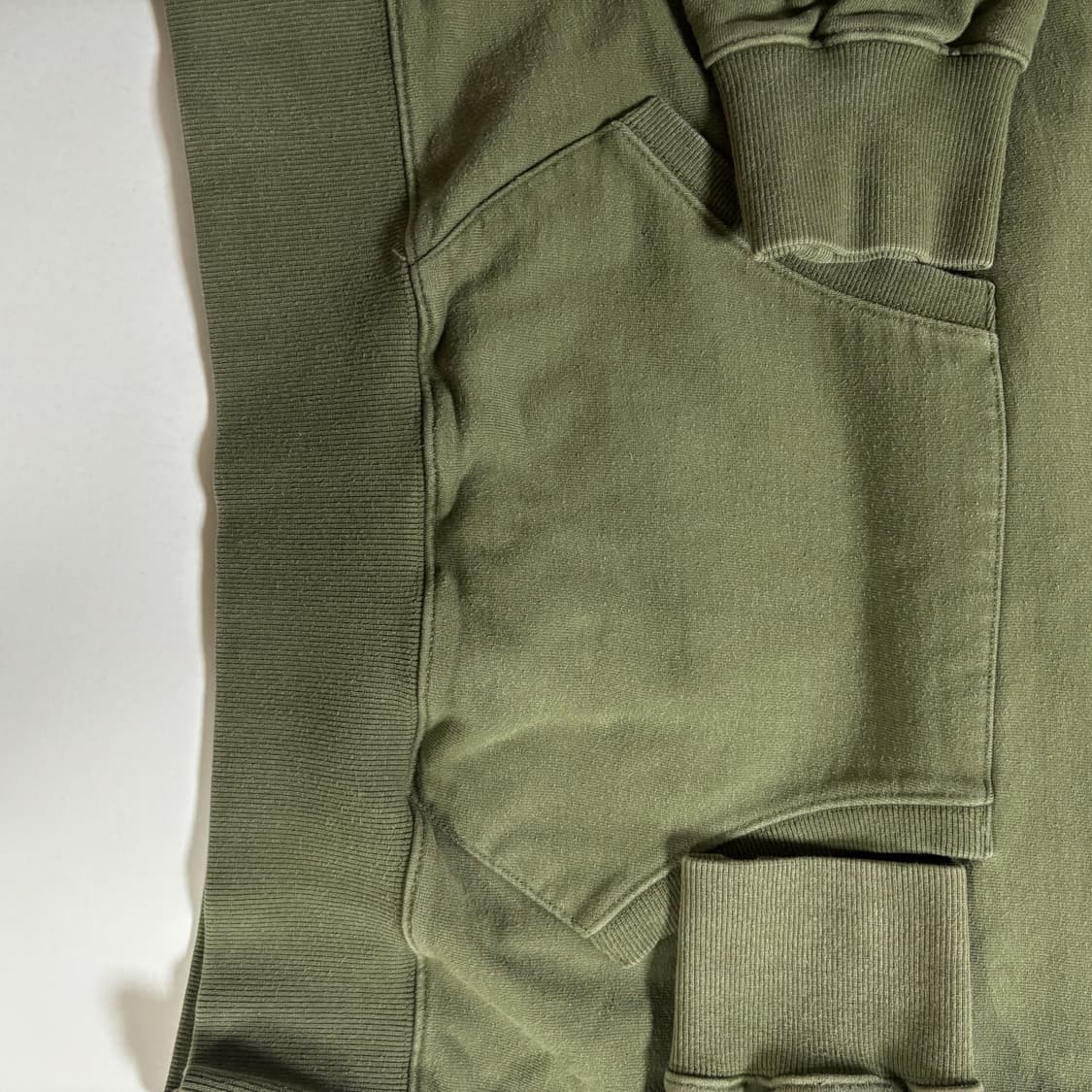 유니폼브릿지 후드 상품이미지3