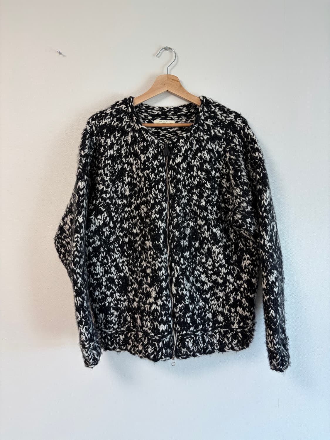 올드조 핸드코위찬 울캐시미어 40 상품이미지3