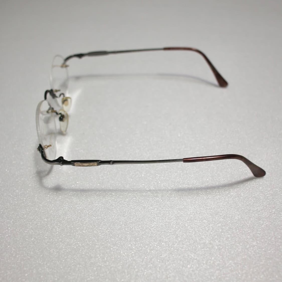 NAPOLÉON CLUB 무테 일제 안경 상품이미지4