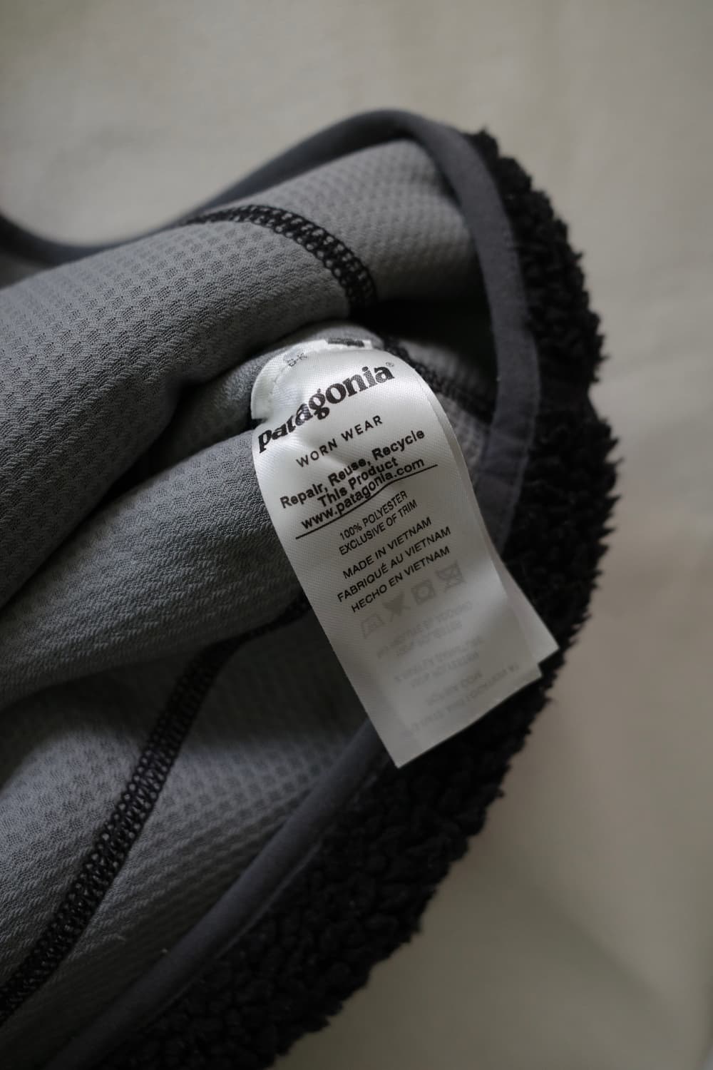 파타고니아 레트로-x 베스트 상품이미지7