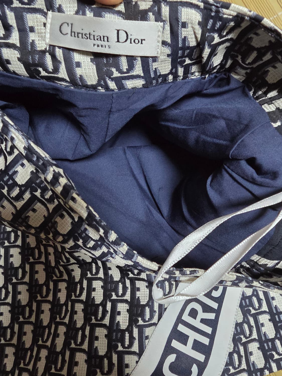 디올반바지치마 US4 상품이미지4