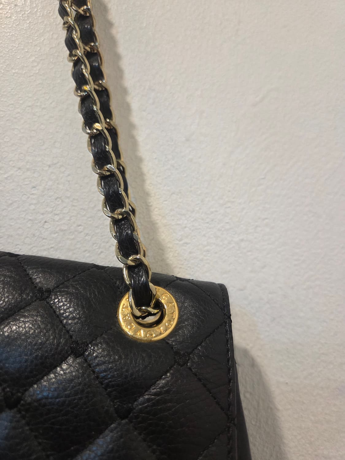 러브캣 숄더백  상품이미지6