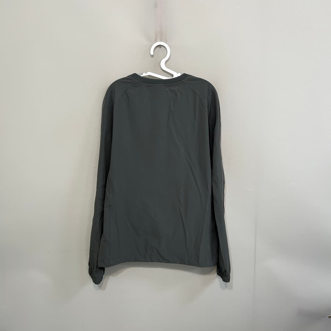 푸마 24SS 우븐 티셔츠 M 상품이미지3