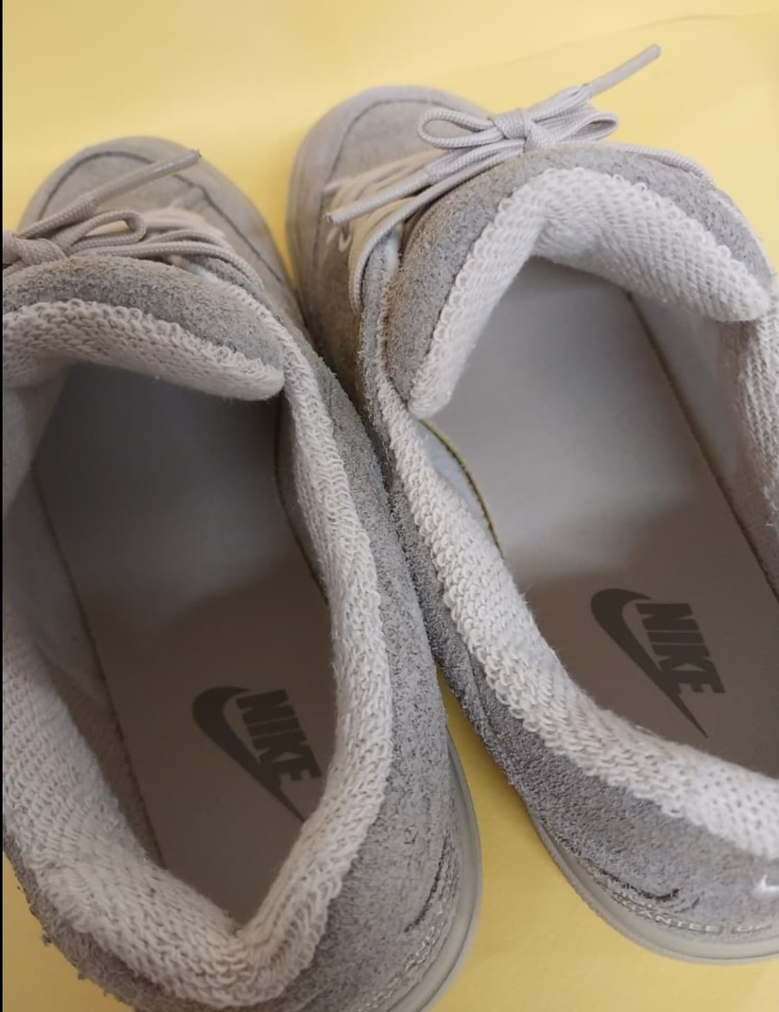 여성 나이키 GTS 97 코로모케 문 파슬 운동화 (245) 상품이미지6