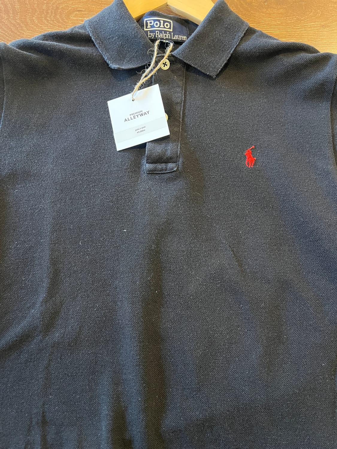 Polo shirt 상품이미지3