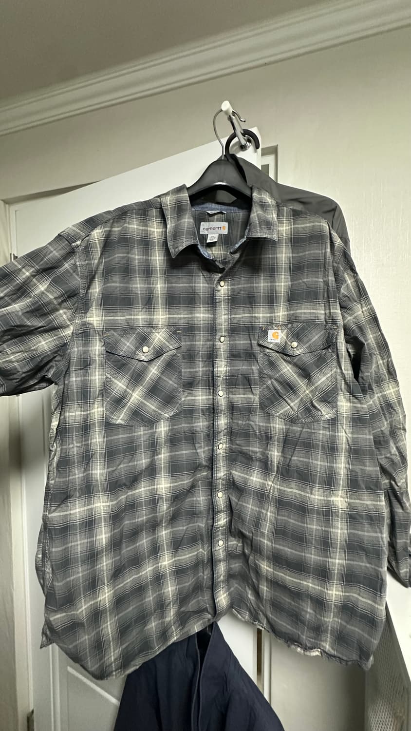 칼하트 셔츠 2xl 상품이미지1