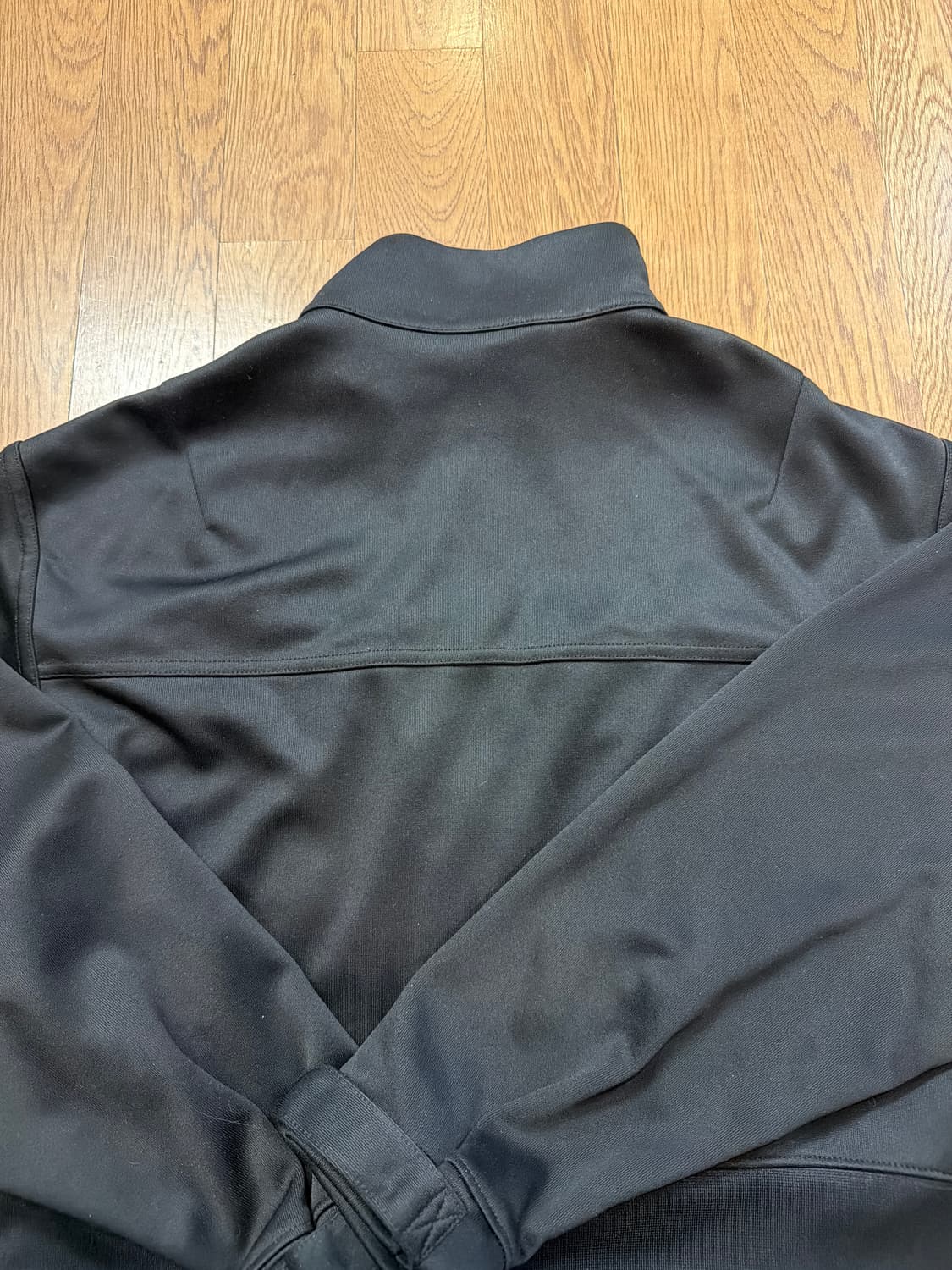 Nike(W) 멀티 로고 크롭자켓 상품이미지6