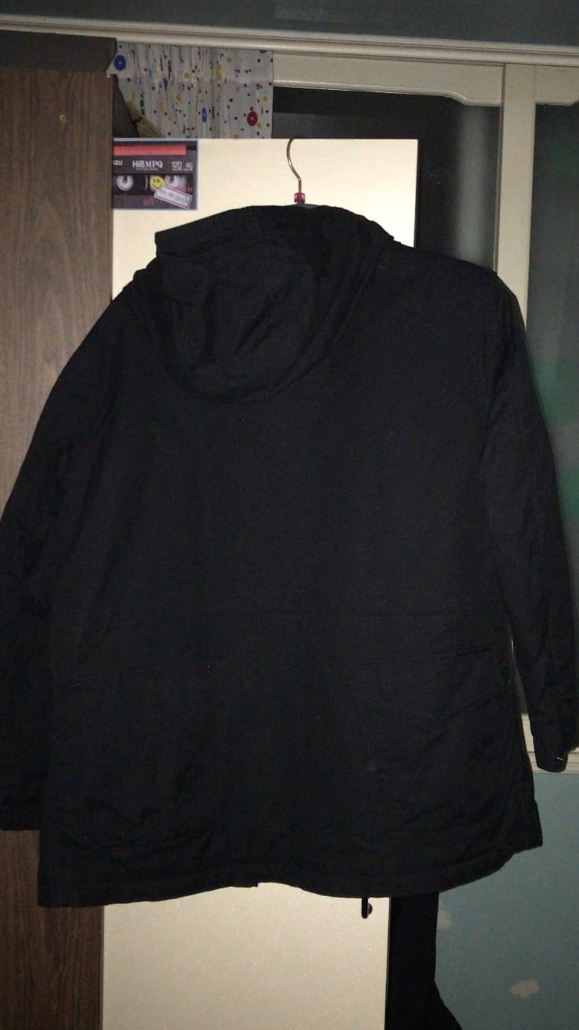 M ]유니클로 x 엔지니어드 가먼츠 퍼프테크 유틸리티 자켓 상품이미지3