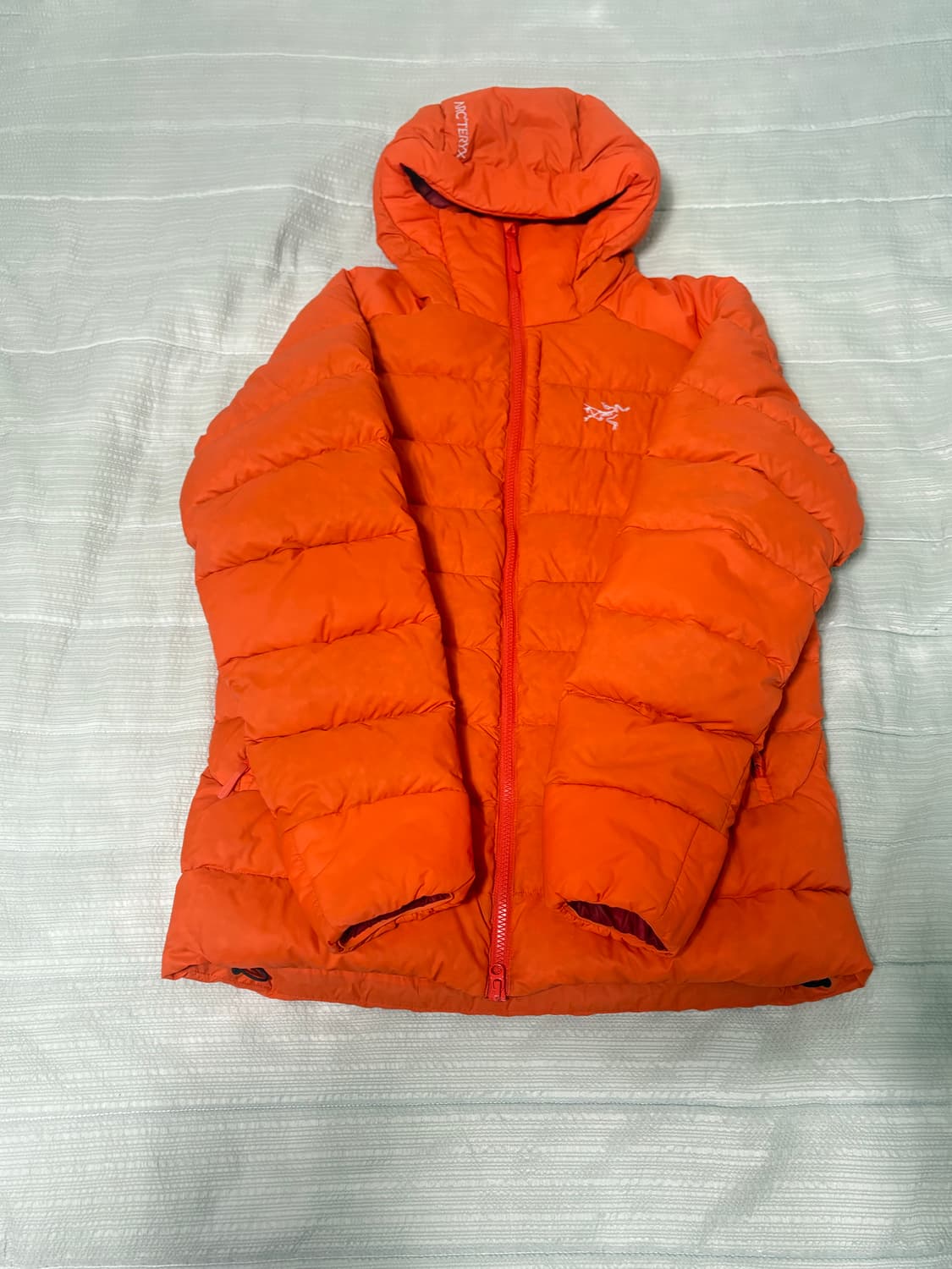 아크테릭스 토륨AR M사이즈 페놈컬러 상품이미지2