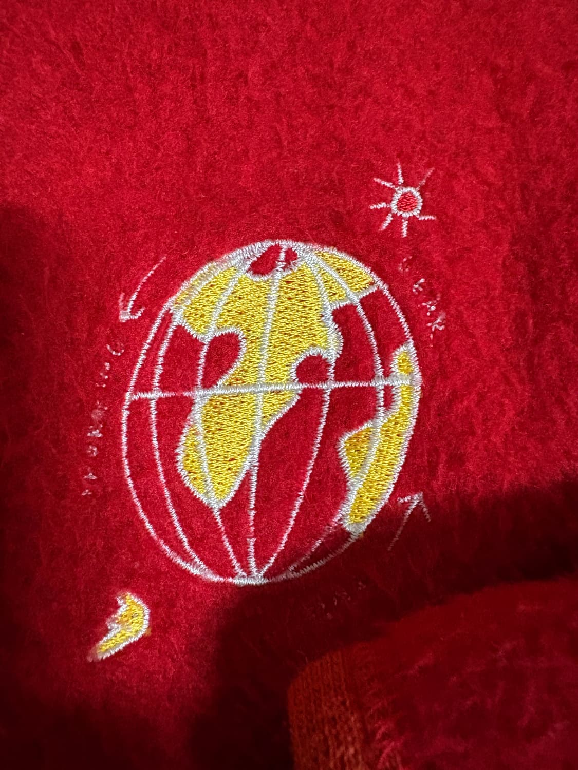 Issey Miyake Hai sporting Gear Cardigan 상품이미지3