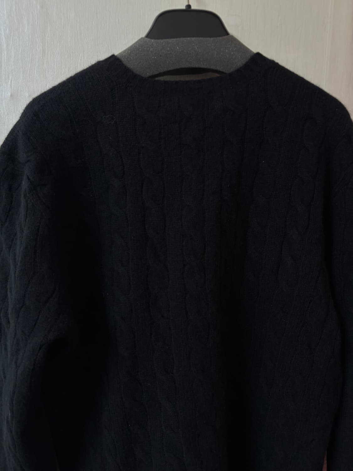 폴로 / 제니 니트 / L 상품이미지8