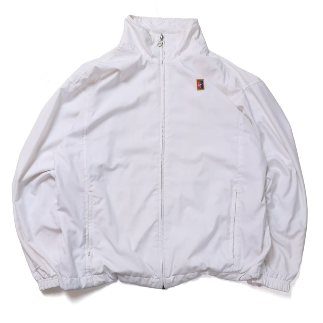 나이키 Nike Logo Polyester Blouson Jacket 
 상품이미지1